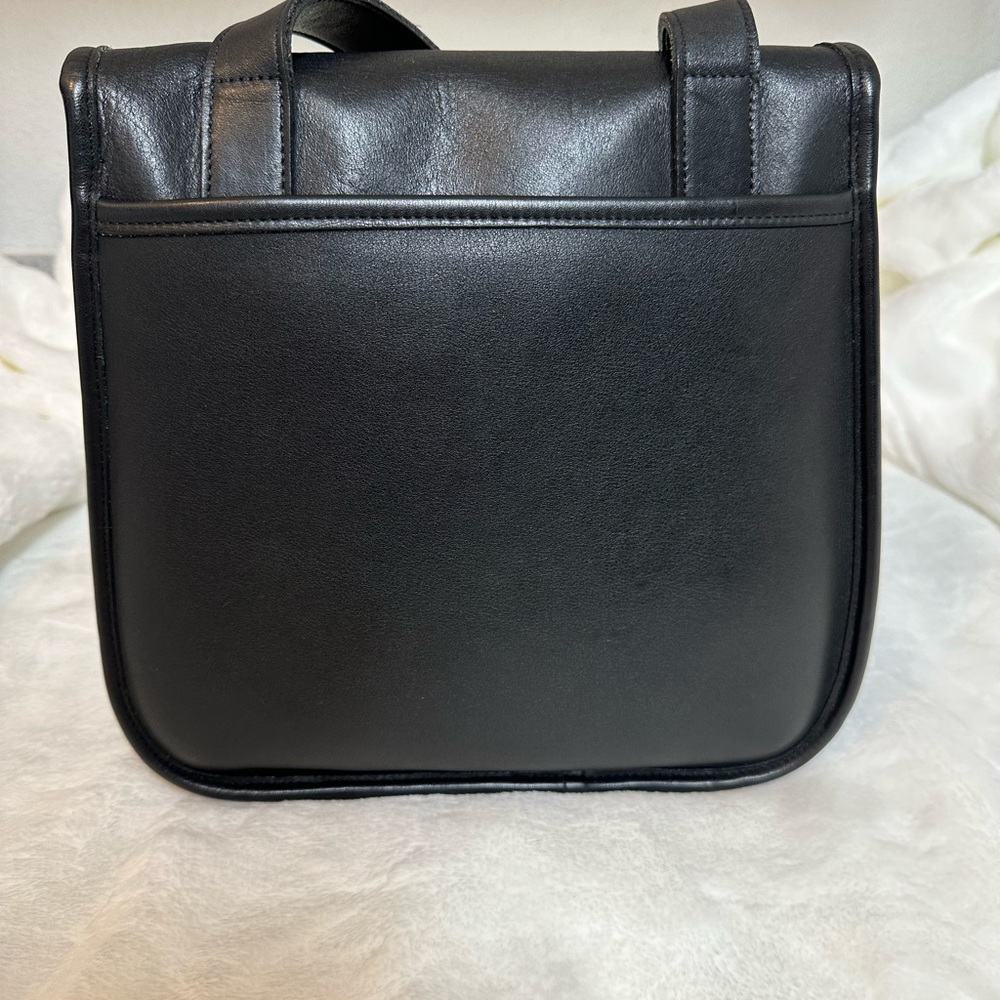 Large sidepack vintage - Picture 3 of 12